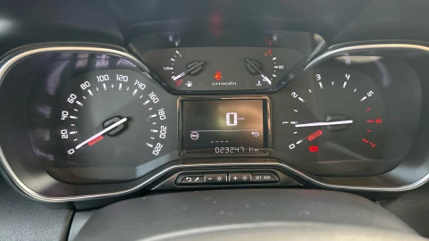 Citroën C3 Aircross PureTech 81kW (110CV) S&S Shine