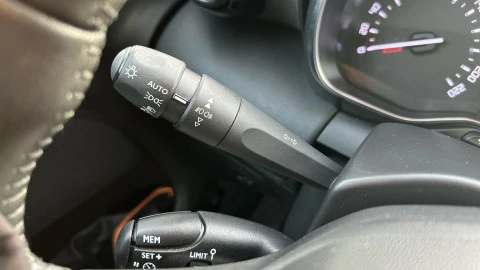 Citroën C3 Aircross PureTech 81kW (110CV) S&S Shine