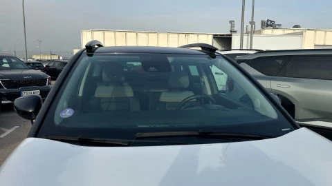 Citroën C3 Aircross PureTech 81kW (110CV) S&S Shine