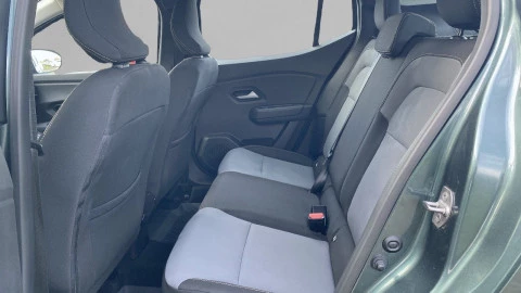 Dacia Sandero Stepway Extreme Go 74kW (100CV) ECO-G