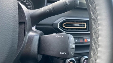 Dacia Sandero Stepway Extreme Go 74kW (100CV) ECO-G