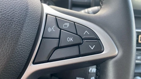 Dacia Sandero Stepway Extreme Go 74kW (100CV) ECO-G