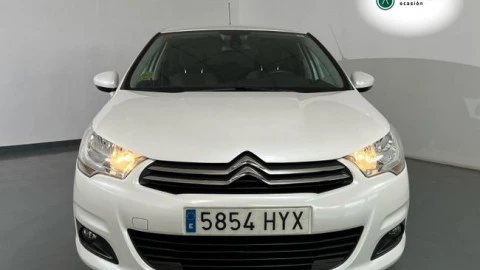 Citroën C4 1.6 HDi 90cv Collection