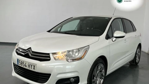 Citroën C4 1.6 HDi 90cv Collection
