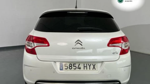 Citroën C4 1.6 HDi 90cv Collection