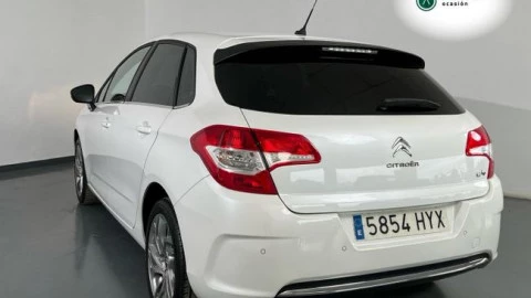 Citroën C4 1.6 HDi 90cv Collection