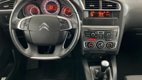 Citroën C4 1.6 HDi 90cv Collection