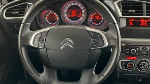Citroën C4 1.6 HDi 90cv Collection