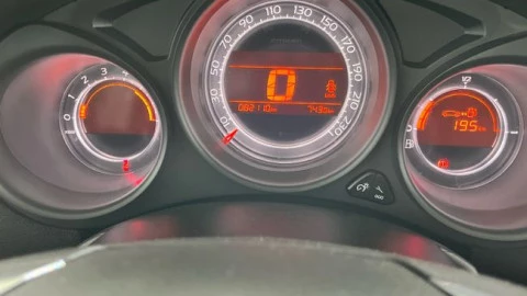Citroën C4 1.6 HDi 90cv Collection