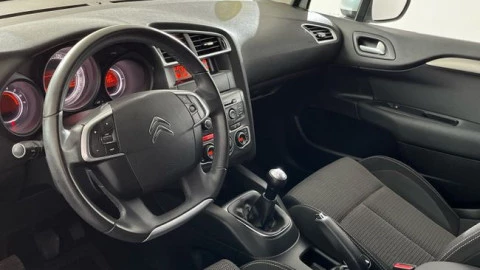 Citroën C4 1.6 HDi 90cv Collection