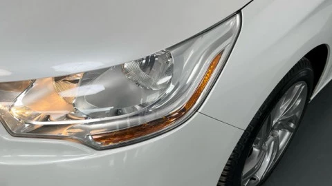 Citroën C4 1.6 HDi 90cv Collection