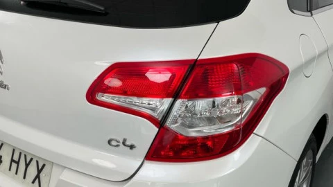 Citroën C4 1.6 HDi 90cv Collection
