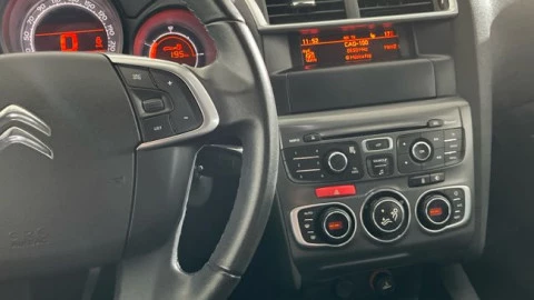Citroën C4 1.6 HDi 90cv Collection