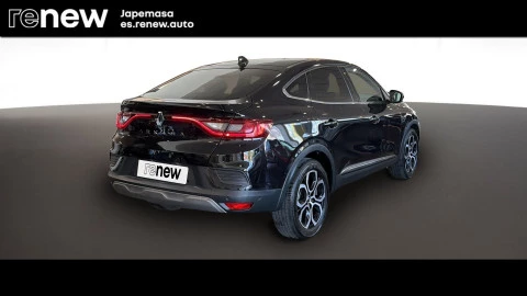 Renault Arkana  ZEN TCE EDC 1.3 MHEV 140CV