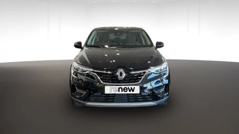 Renault Arkana  ZEN TCE EDC 1.3 MHEV 140CV