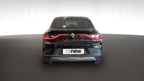 Renault Arkana  ZEN TCE EDC 1.3 MHEV 140CV