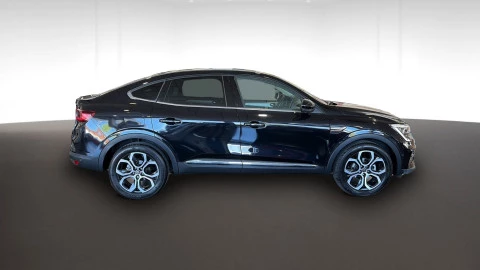 Renault Arkana  ZEN TCE EDC 1.3 MHEV 140CV