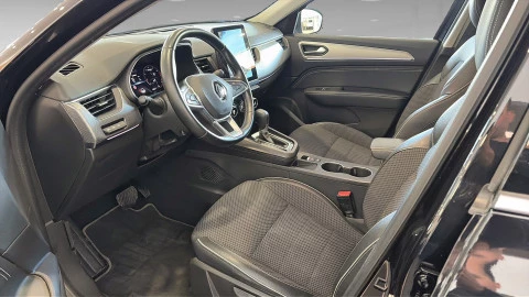 Renault Arkana  ZEN TCE EDC 1.3 MHEV 140CV