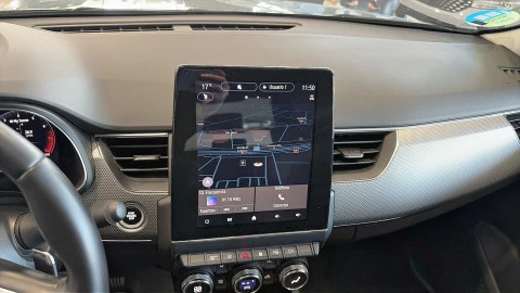Renault Arkana  ZEN TCE EDC 1.3 MHEV 140CV