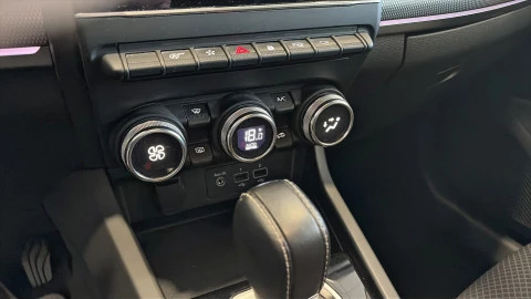 Renault Arkana  ZEN TCE EDC 1.3 MHEV 140CV