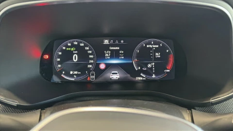 Renault Arkana  ZEN TCE EDC 1.3 MHEV 140CV