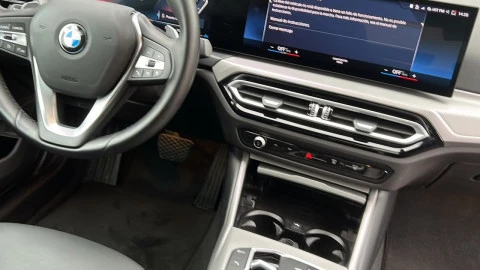 BMW Serie 3 320d Auto.