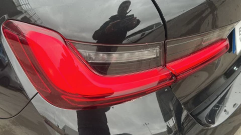 BMW Serie 3 320d Auto.