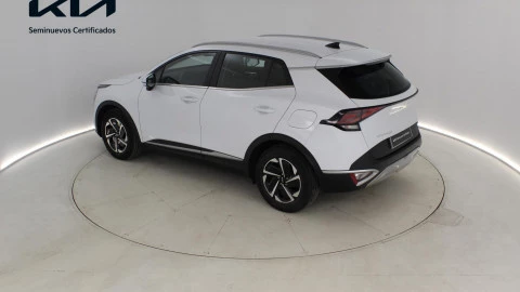 Kia Sportage 1.6 T-GDi MHEV 110kW (150CV) Drive 4x2