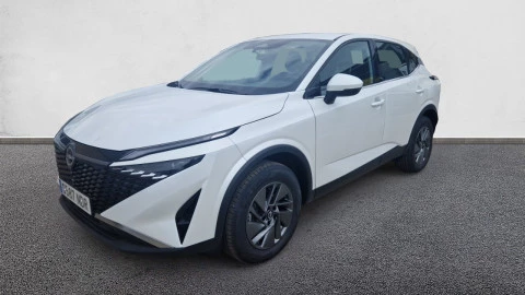 Nissan Qashqai DIG-T 116kW (158CV) mHEV CVT Acenta