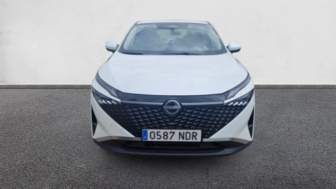 Nissan Qashqai DIG-T 116kW (158CV) mHEV CVT Acenta