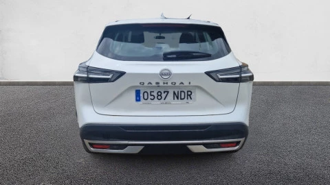 Nissan Qashqai DIG-T 116kW (158CV) mHEV CVT Acenta