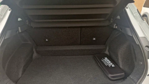 Nissan Qashqai DIG-T 116kW (158CV) mHEV CVT Acenta