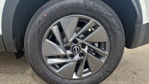 Nissan Qashqai DIG-T 116kW (158CV) mHEV CVT Acenta