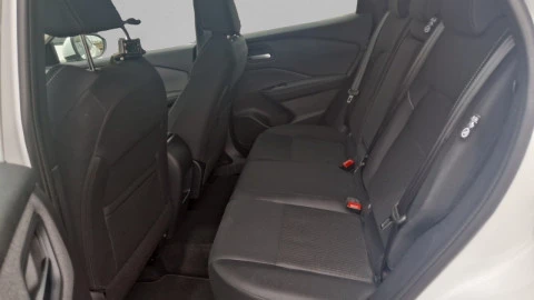 Nissan Qashqai DIG-T 116kW (158CV) mHEV CVT Acenta