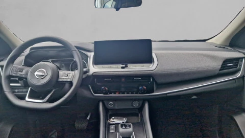 Nissan Qashqai DIG-T 116kW (158CV) mHEV CVT Acenta