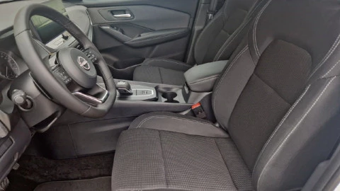 Nissan Qashqai DIG-T 116kW (158CV) mHEV CVT Acenta