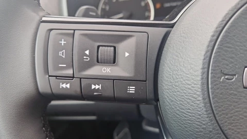 Nissan Qashqai DIG-T 116kW (158CV) mHEV CVT Acenta