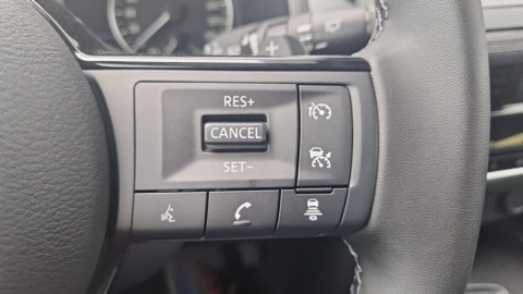 Nissan Qashqai DIG-T 116kW (158CV) mHEV CVT Acenta