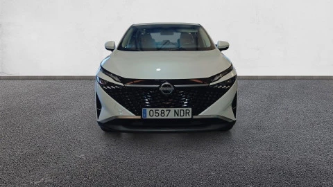 Nissan Qashqai DIG-T 116kW (158CV) mHEV CVT Acenta