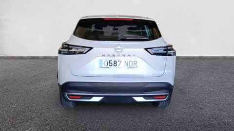 Nissan Qashqai DIG-T 116kW (158CV) mHEV CVT Acenta