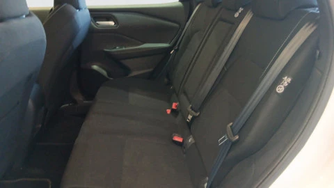Nissan Qashqai DIG-T 116kW (158CV) mHEV CVT Acenta