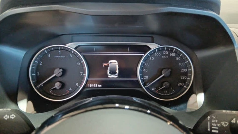 Nissan Qashqai DIG-T 116kW (158CV) mHEV CVT Acenta