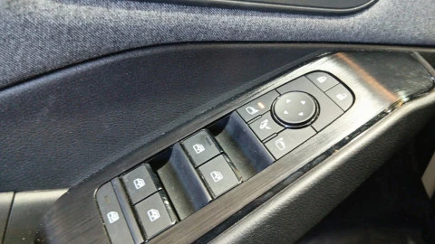 Nissan Qashqai DIG-T 116kW (158CV) mHEV CVT Acenta