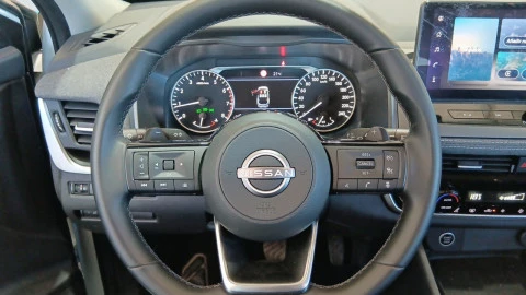 Nissan Qashqai DIG-T 116kW (158CV) mHEV CVT Acenta