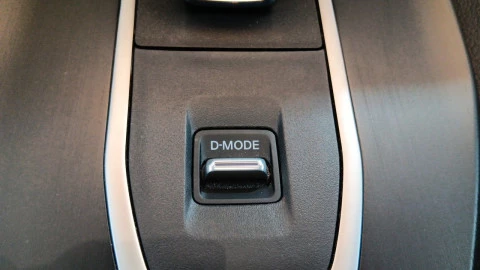 Nissan Qashqai DIG-T 116kW (158CV) mHEV CVT Acenta
