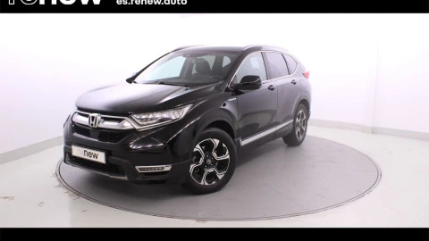 Honda CR-V  Hibrido  2.0 i-MMD Lifestyle 4x2