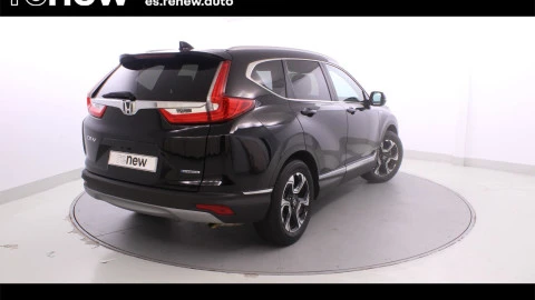 Honda CR-V  Hibrido  2.0 i-MMD Lifestyle 4x2