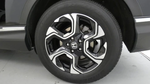 Honda CR-V  Hibrido  2.0 i-MMD Lifestyle 4x2