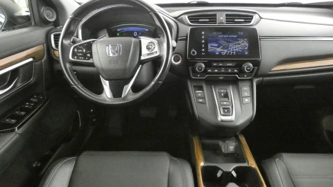 Honda CR-V  Hibrido  2.0 i-MMD Lifestyle 4x2