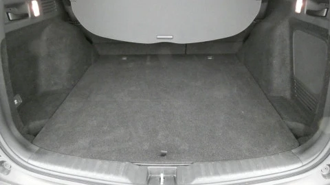 Honda CR-V  Hibrido  2.0 i-MMD Lifestyle 4x2